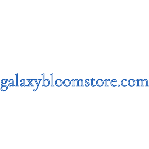 Galaxybloomstore Shop